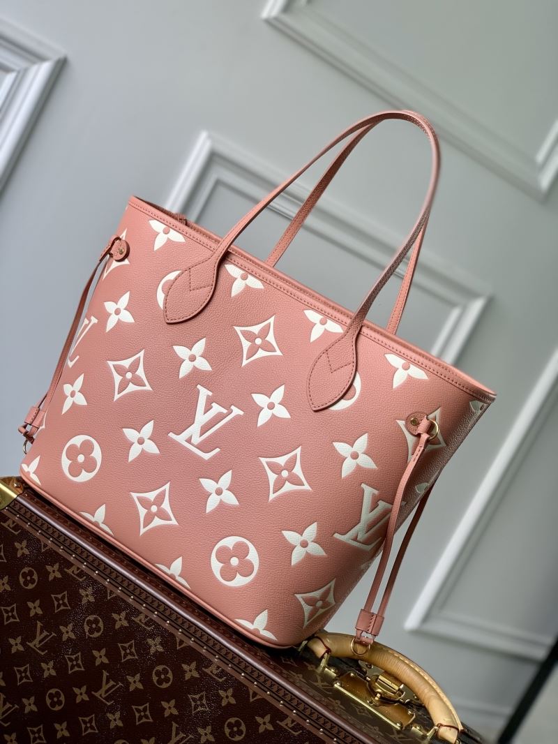 LV Shopping Bags